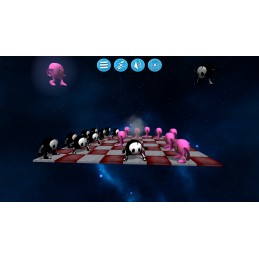 Fantastic Checkers 2 PC Steam CD Key