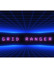 Grid Ranger PC Steam CD Key
