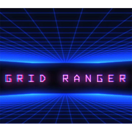 Grid Ranger PC Steam CD Key