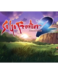 SaGa Frontier 2 Remastered PC Steam CD Key