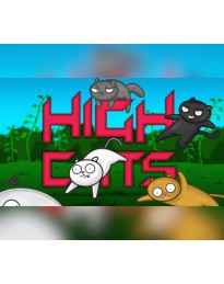 High Cats PC Steam CD Key