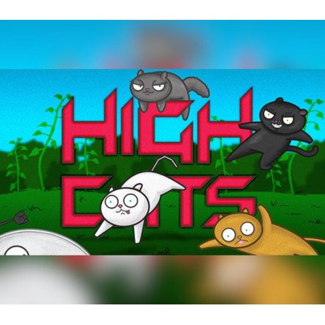 High Cats PC Steam CD Key