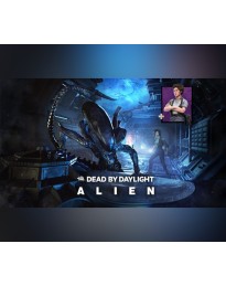 Dead by Daylight - Alien Chapter Pack DLC EU PC Steam CD Key