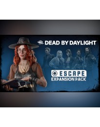 Dead by Daylight - Escape Expansion Pack DLC EU PC Steam CD Key