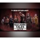 Dead by Daylight - Macabre Tales Pack DLC EU PC Steam CD Key
