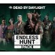 Dead by Daylight - Endless Hunt Pack DLC EU PC Steam CD Key