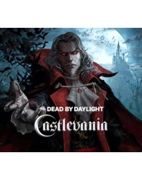 Dead by Daylight - Castlevania Chapter DLC EU PC Steam CD Key
