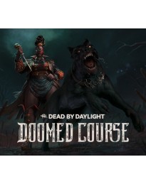 Dead by Daylight - Doomed Course DLC EU PC Steam CD Key