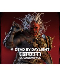 Dead by Daylight - Terror Expansion Pack DLC EU PC Steam CD Key