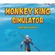 Monkey King Simulator Special Edition PC Steam CD Key