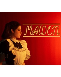 Maiden PC Steam CD Key