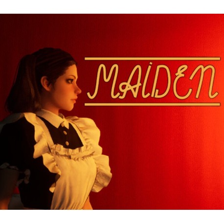 Maiden PC Steam CD Key