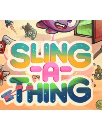 Sling-A-Thing PC Steam CD Key