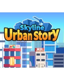 Skyline Urban Story PC Steam CD Key