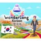 WonderLang Korean PC Steam CD Key