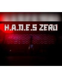 H.A.D.E.S Zero PC Steam CD Key