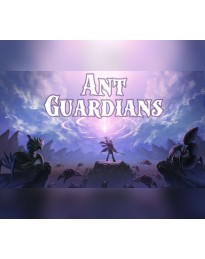 Ant Guardians PC Steam CD Key