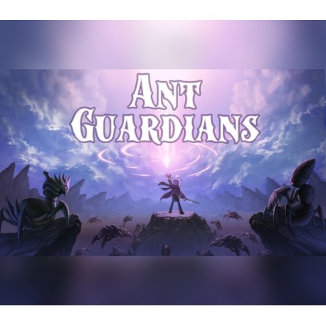 Ant Guardians PC Steam CD Key