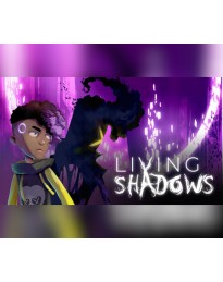 Living Shadows PC Steam CD Key