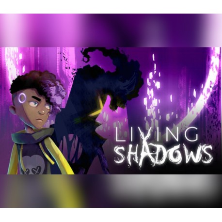 Living Shadows PC Steam CD Key