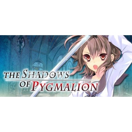 The Shadows of Pygmalion Steam CD Key