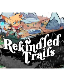 Rekindled Trails PC Steam CD Key