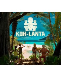 Koh-Lanta XBOX One / Xbox Series X|S Account