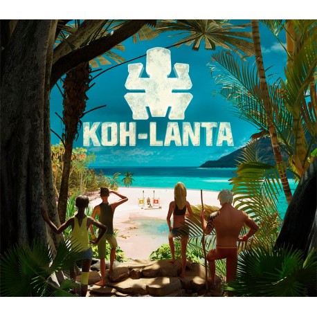 Koh-Lanta XBOX One / Xbox Series X|S Account