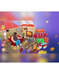 The Guy VR Deluxe Meta Quest CD Key
