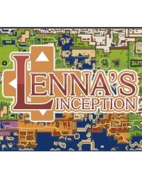 Lenna's Inception Steam CD Key