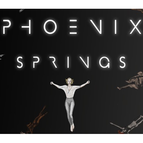 Phoenix Springs PC Steam CD Key