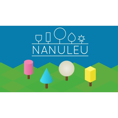 Nanuleu Steam CD Key