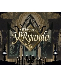 Whisper of Y'Ryando PC Steam CD Key