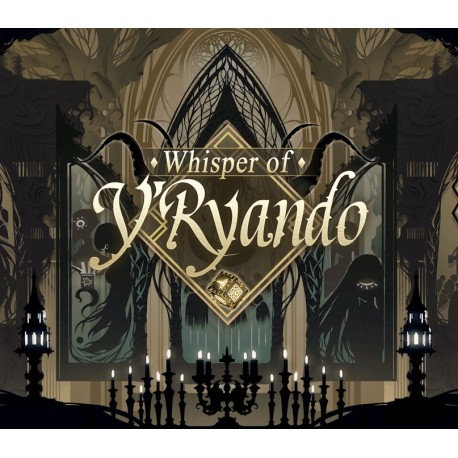 Whisper of Y'Ryando PC Steam CD Key