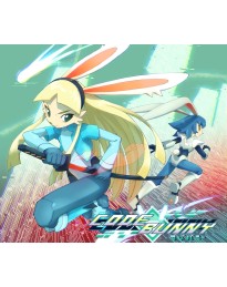 CODE Bunny PC Steam CD Key