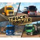 Truck Driver Gold Edition Xbox Series X|S Account