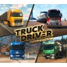Truck Driver Gold Edition Xbox Series X|S Account