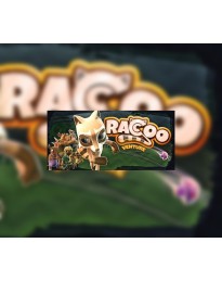 Raccoo Venture XBOX One / Xbox Series X|S Account