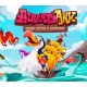 Albert's Ark Idle PC Steam CD Key
