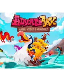 Albert's Ark Idle PC Steam CD Key