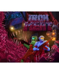 Iron Meat XBOX One / Xbox Series X|S Account