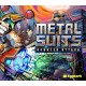 METAL SUITS: Counter-attack XBOX One / Xbox Series X|S Account