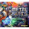 METAL SUITS: Counter-attack XBOX One / Xbox Series X|S Account