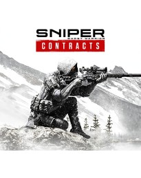Sniper Ghost Warrior Contracts XBOX One / Xbox Series X|S Account