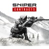 Sniper Ghost Warrior Contracts XBOX One / Xbox Series X|S Account