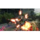 CONTRA: ROGUE CORPS XBOX One / Xbox Series X|S Account