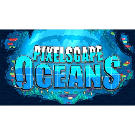 Pixelscape: Oceans Steam CD Key
