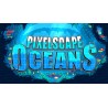 Pixelscape: Oceans Steam CD Key