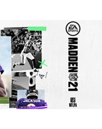 Madden NFL 21 PC EA App CD Key