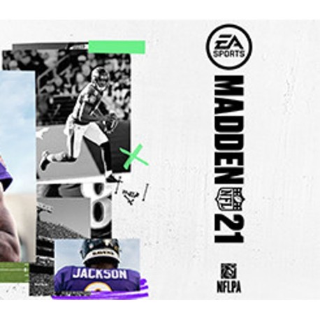 Madden NFL 21 PC EA App CD Key